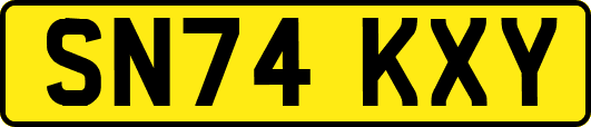 SN74KXY