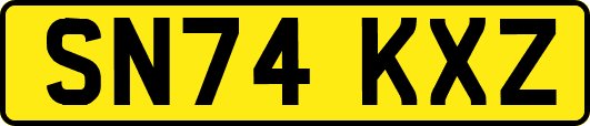 SN74KXZ
