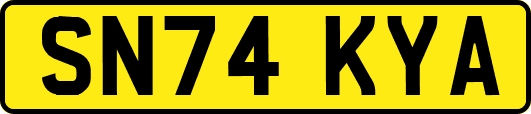 SN74KYA