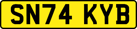 SN74KYB