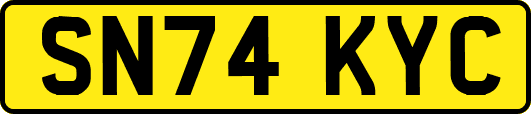 SN74KYC