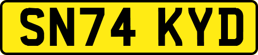 SN74KYD