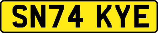 SN74KYE