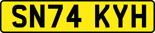 SN74KYH