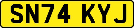 SN74KYJ