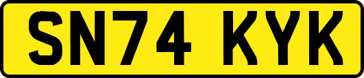 SN74KYK