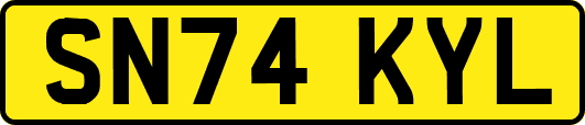SN74KYL