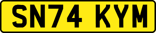 SN74KYM