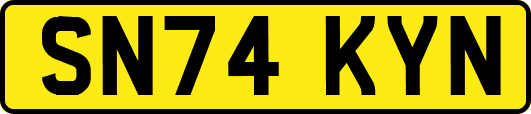 SN74KYN