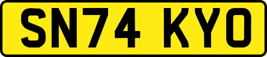 SN74KYO