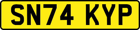 SN74KYP