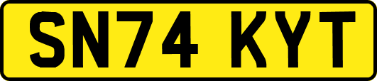 SN74KYT