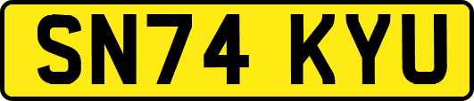 SN74KYU