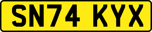 SN74KYX