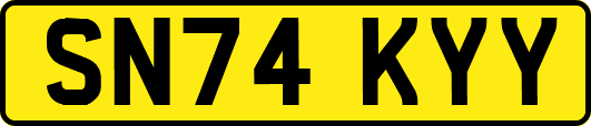 SN74KYY