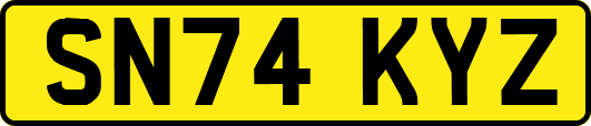 SN74KYZ
