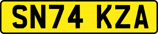 SN74KZA