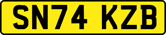 SN74KZB
