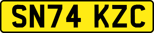 SN74KZC