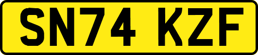 SN74KZF