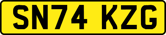 SN74KZG
