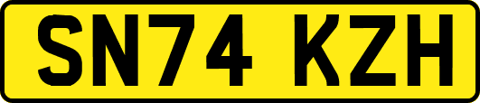 SN74KZH