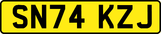 SN74KZJ