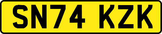 SN74KZK