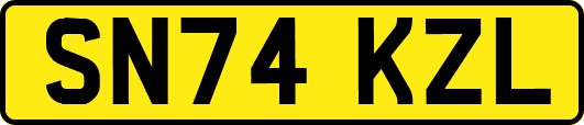 SN74KZL
