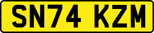 SN74KZM
