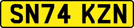 SN74KZN