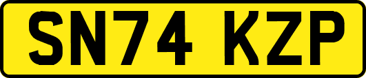 SN74KZP