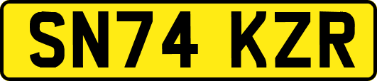 SN74KZR