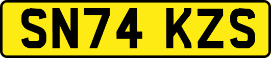 SN74KZS