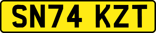SN74KZT