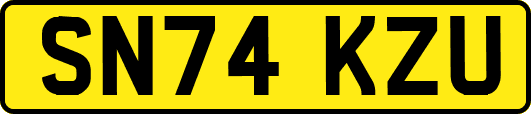 SN74KZU