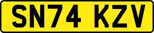 SN74KZV