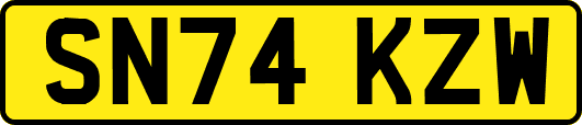 SN74KZW