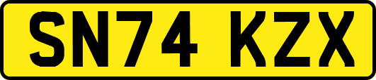 SN74KZX