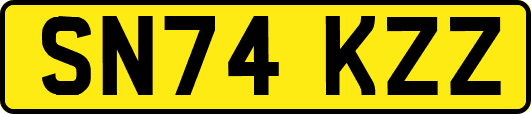 SN74KZZ