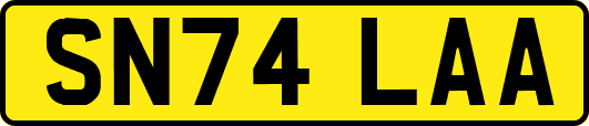 SN74LAA