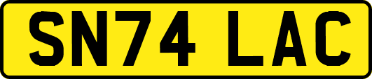 SN74LAC