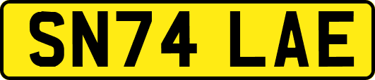 SN74LAE