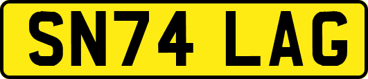 SN74LAG