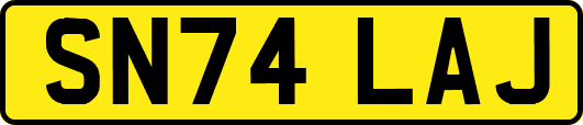 SN74LAJ