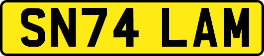 SN74LAM