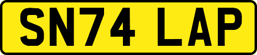 SN74LAP