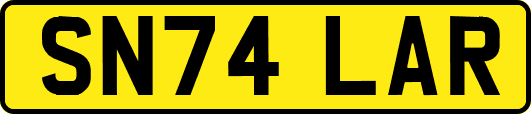 SN74LAR