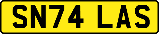 SN74LAS