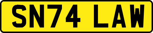 SN74LAW